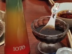 -1078號老北京涮肉(松柏店)