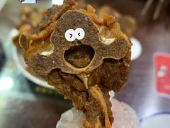 羊蝎子-来顺成饭庄