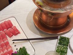 -东来顺饭庄(天坛店)