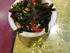 -天天海鲜城·海鲜大排档(新溪店)