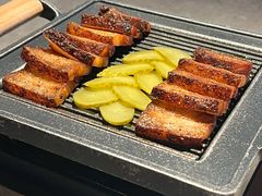 -木守西溪溪隐餐厅