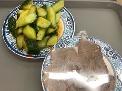 -东方宫·中国兰州牛肉拉面清真(三里屯店)