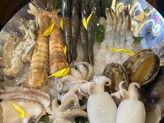 -牛New寿喜烧(闵行龙湖天街店)