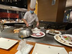 -大渔之观(安贞店)