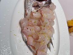 -怡情荟•海鲜青岛菜(五四广场旗舰店)