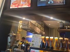 -开海·红岛海鲜虾水饺(石老人店)