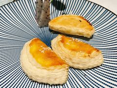 -珍呈中餐厅•粤川淮扬新疆(乌鲁木齐康莱德酒店)