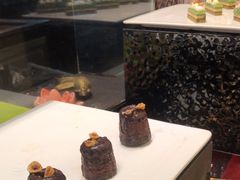 -圣丰索菲特·2 On 988 Café 自助餐厅