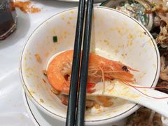 -金多鱼大排档·烤鱼·烧烤·宵夜(江南水都店)