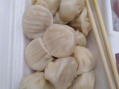 万寿斋鲜肉小笼-万寿斋(山阴路店)