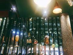 -拉蒂娜·巴西牛排馆 Latina·Brazilian Steakhouse(陆家嘴旗舰店)