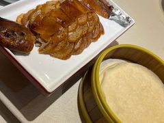 北京烤鸭-京味斋·烤鸭·北京菜(安贞店)