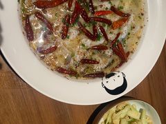 -首秀·四川料理(星耀101店)