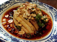 -川悦壹号·川菜(蠡溪路店)