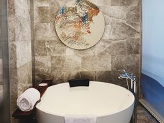 -杭州桐庐康莱德酒店西餐厅-舍