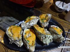 -柿子树炭烤羊腿(金台路店)