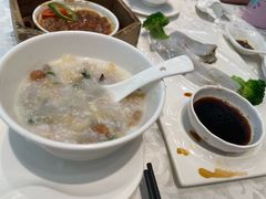 -九號渔港·蒸汽海鲜·粤菜茶点(八卦岭店)