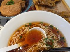 -苏晓玥·手作江南小吃(深圳北站店)