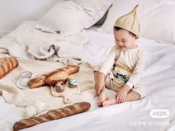 -哈妮儿童摄影(德清店)