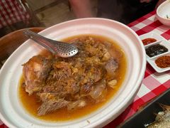 -西贝(上海我格广场店)