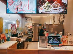 -DQ·蛋糕·冰淇淋(河东万达店)