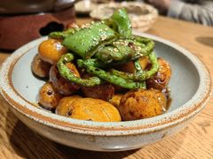 -鸽子窝(青塔店)