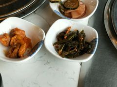 -郑阿姨的家·이모네·韩料&烤肉(武川路店)