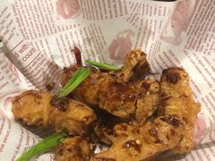 脆茄子-新白鹿餐厅(爱琴海购物中心店)