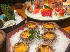 -水濑·日料放题(天河店)