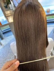 点击看大图 -MORI HAIR SALON日式美发沙龙
