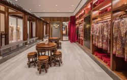 -MuseMarry婚纱(前海嘉里中心店)