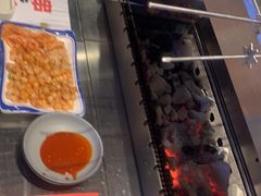 -嫩羊羊·延边烤串·朝鲜族美食(张家港美食街店)