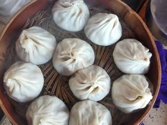 -笑来喜馄饨小笼工坊店(湖滨街店)