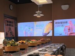 -龍歌自助小火锅(秦淮水游城店)