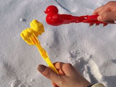 -中旅松花湖滑雪场