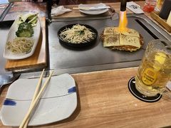 -日葵 大阪烧ひまり(仙霞路店)