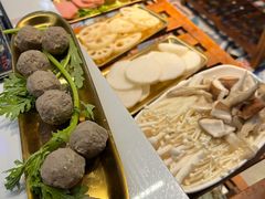 -刘少华贵州小黄牛·鲜牛肉火锅(总店)