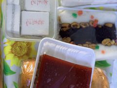 -老王记糕干(养鱼池路店)
