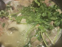 -天都火锅酒楼(虹梅南路店)