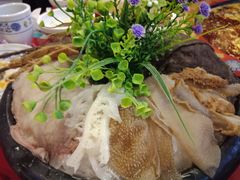 -重庆巴九门老火锅(阳朔店)