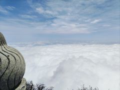 -峨眉山风景名胜区
