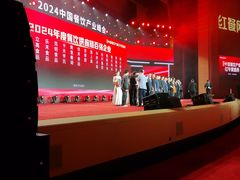 -武汉客厅中国文化博览中心