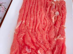 -岳合轩老北京涮肉