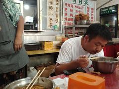 -谭老太正宗柳州螺狮粉(家和花园店)