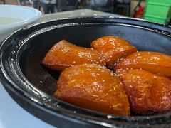 南瓜-红樽舫湖州菜.湖景餐厅(太湖渔人码头店)