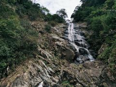 -东天目山风景区