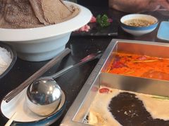 -五星桥原切肥牛火锅·30年专注好牛肉(湖塘店)