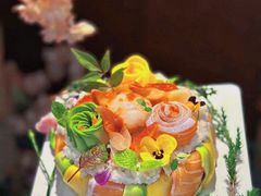 -七条鱼日本料理(远洋乐堤港店)