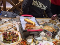 -申记串道(小北一路店)