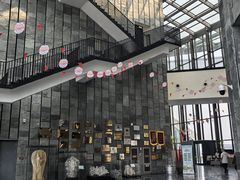 -房山世界地质公园博物馆
